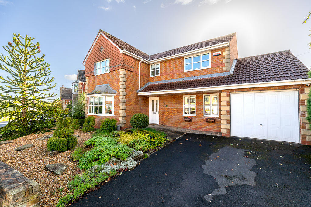 Main image of property: Edge Hall Road, Orrell, WN5 8TL