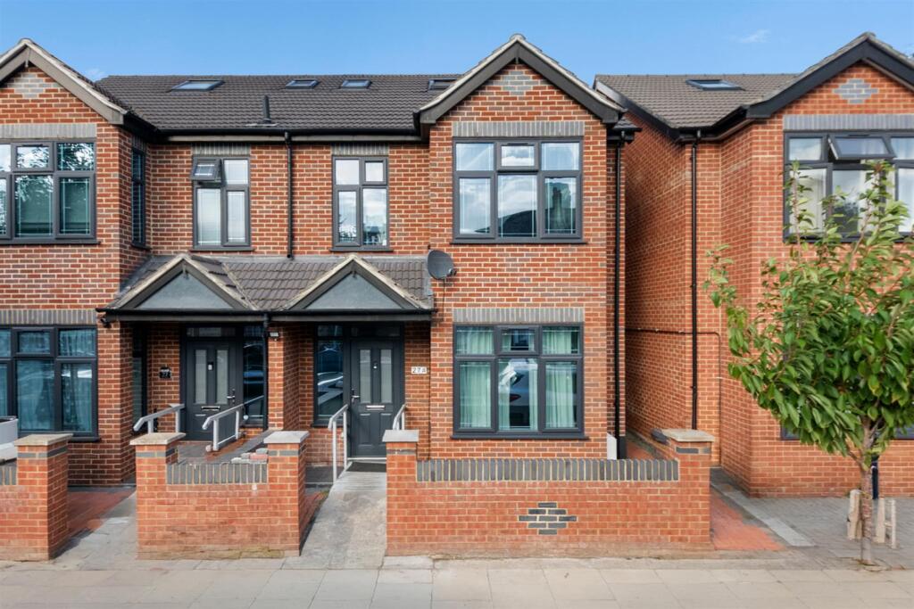 Main image of property: Church Avenue, Southall