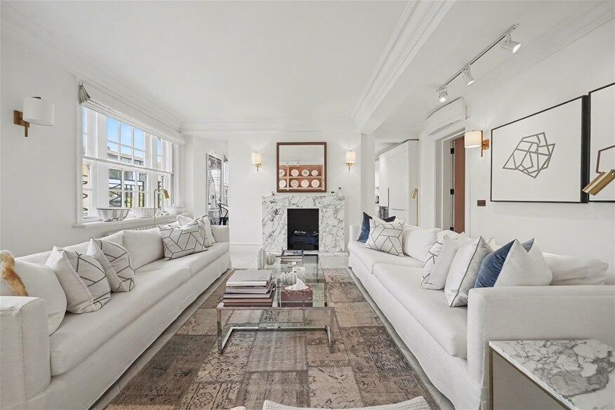 Main image of property: Brompton Road, Knightsbridge, SW3