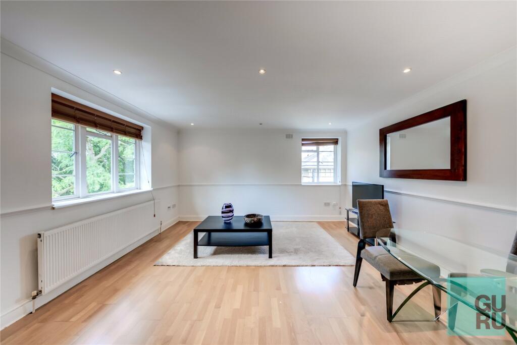 Main image of property: Beverley Gate House, Whitelands Park, East Putney, SW15