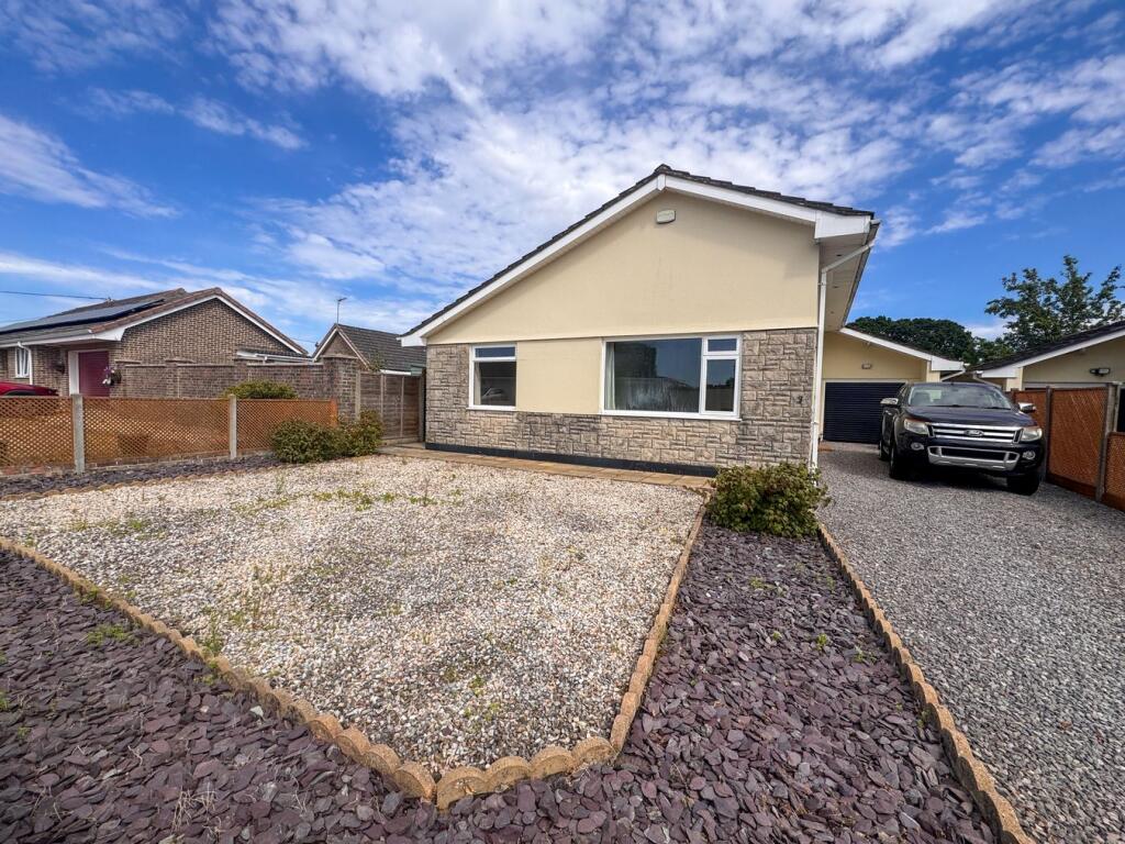 Main image of property: Ryan Close, Ferndown, BH22