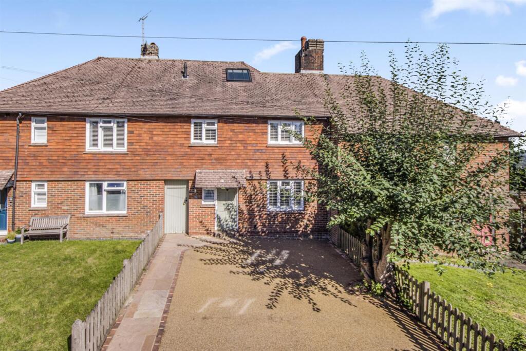 Main image of property: Warren Ridge, Frant, Tunbridge Wells