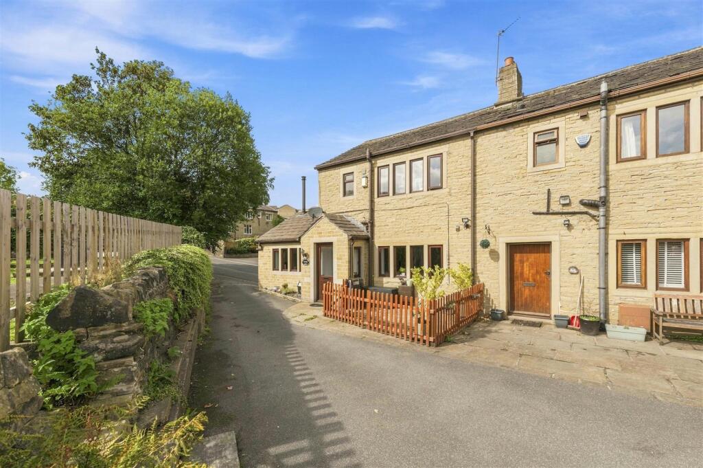 Main image of property: Rochdale Road, Greetland, Halifax