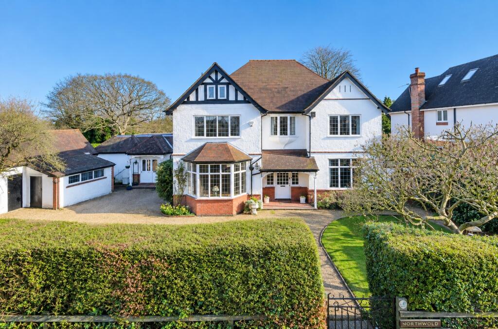 Main image of property: Austenway, Gerrards Cross, Buckinghamshire