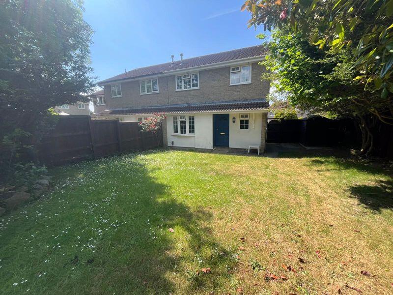 Main image of property: Breaches Gate, Bradley Stoke