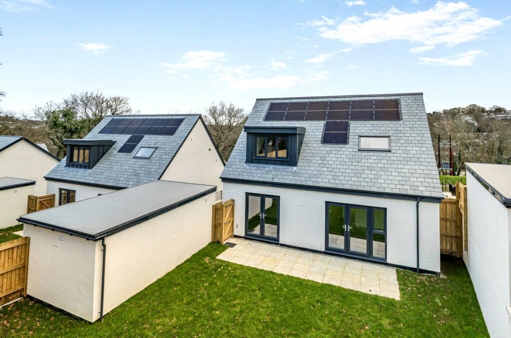 Main image of property: Little Cotton Farm, Dartmouth