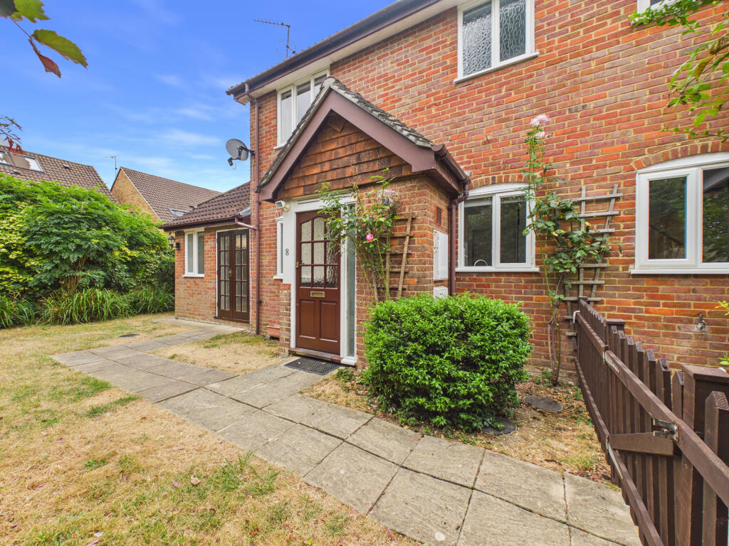 Main image of property: Berkeley Mews, Dedmere Rise, Marlow, Buckinghamshire