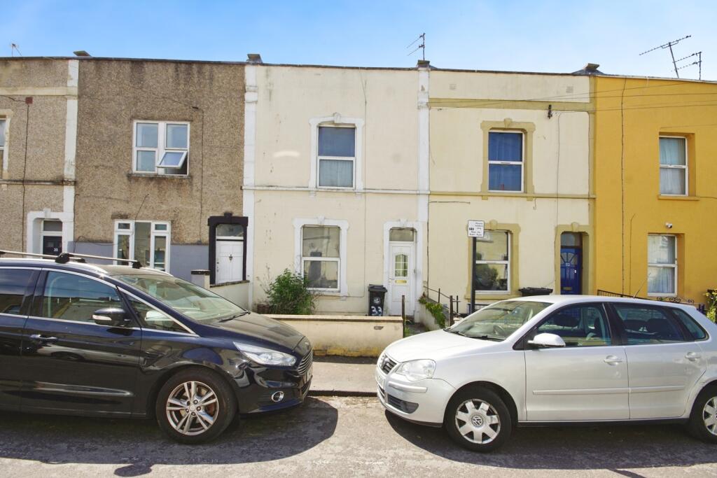 Main image of property: Milsom Street, Bristol, BS5