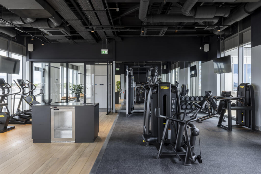 Main image of property: Lyons Dock, Greenford