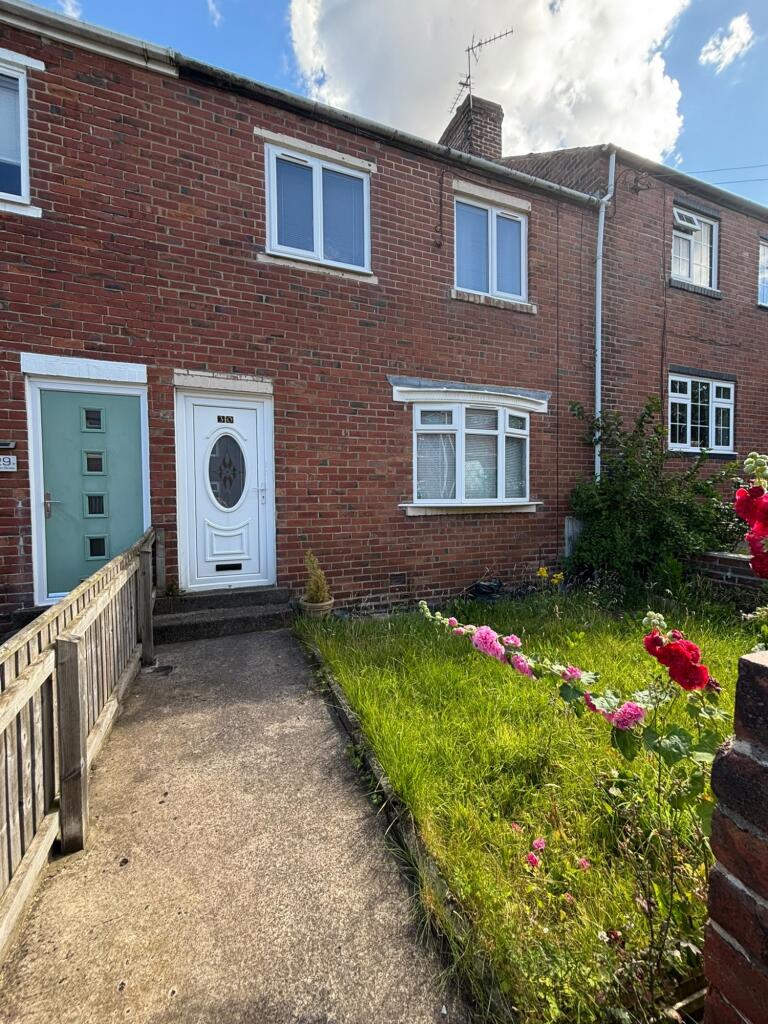 Main image of property: RAINTON STREET, SEAHAM, SEAHAM DISTRICT, SR7 