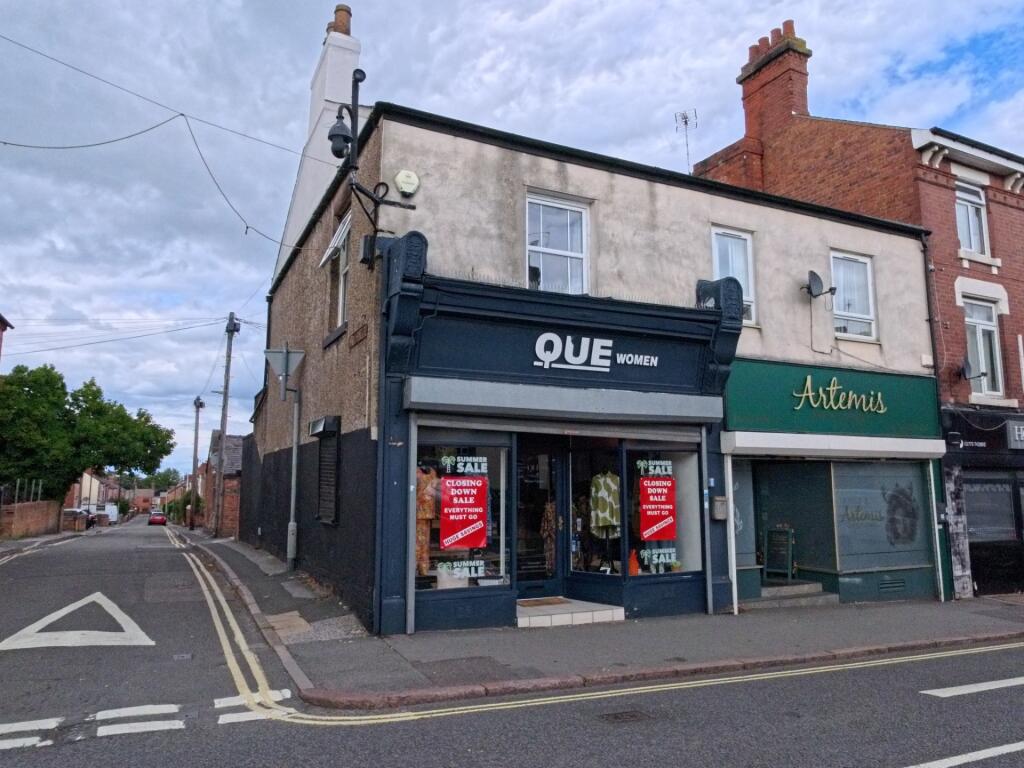 Main image of property: Church Street, Ripley, DE5