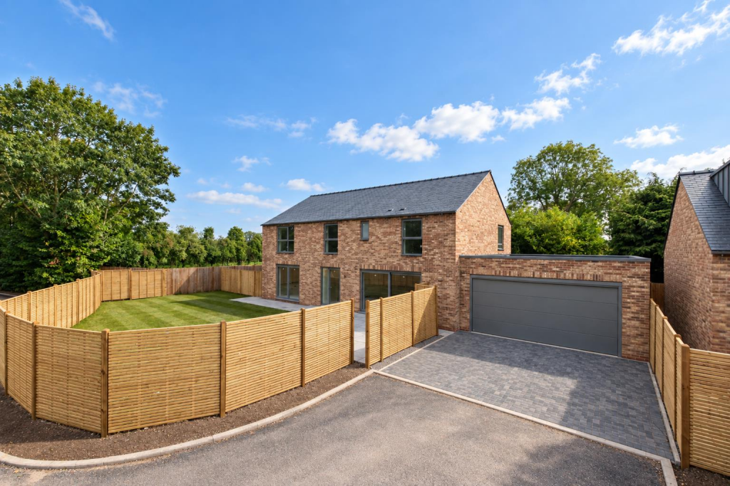Main image of property: Plot 2, Moor Lane Drive, Bishopthorpe, York