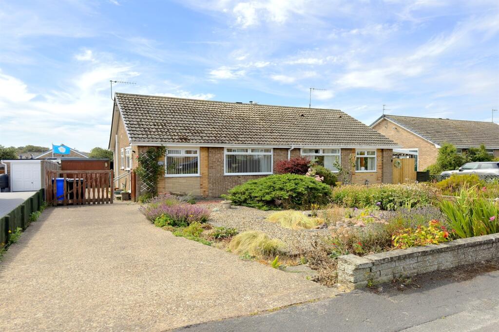 Main image of property: Wooldale Drive, Filey