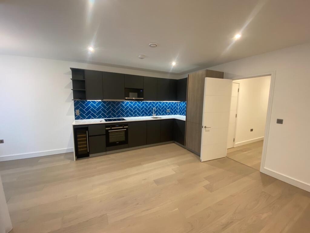 Main image of property: Shoreditch, Rosewood Building, Gorsuch Place, London, E2