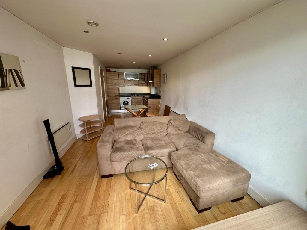 Main image of property: Cartier House, Clarence Dock