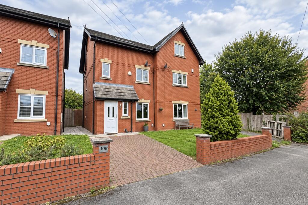 Main image of property: Wigan Lower Road, Standish Lower Ground, Wigan, WN6