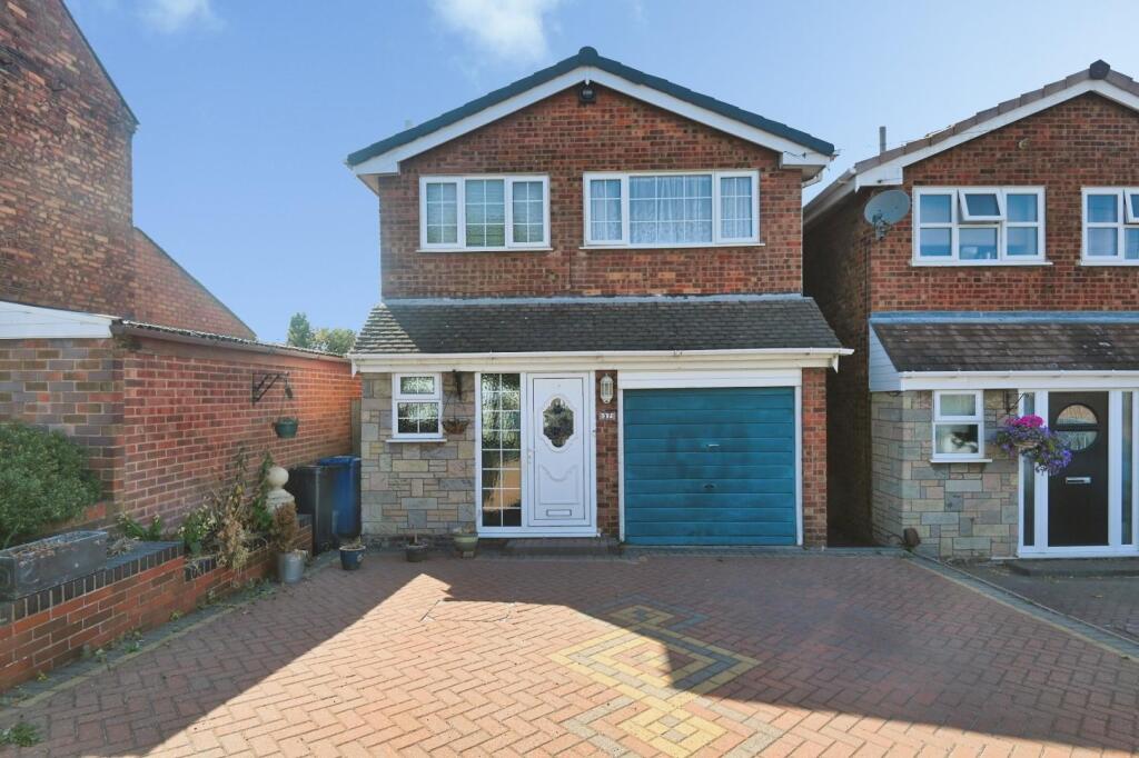 Main image of property: Sheepcote Lane, Tamworth