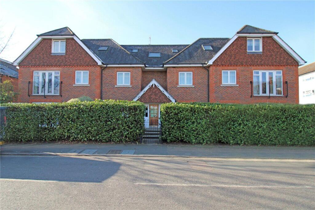 Main image of property: Weylands Court, Addlestone