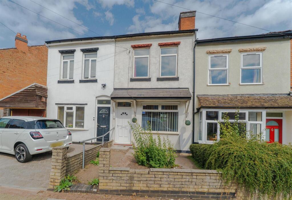 Main image of property: Windsor Road, Stirchley, Birmingham