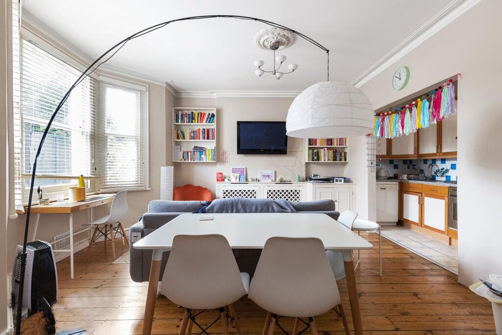 Main image of property: Fulham Park Gardens, London, SW6