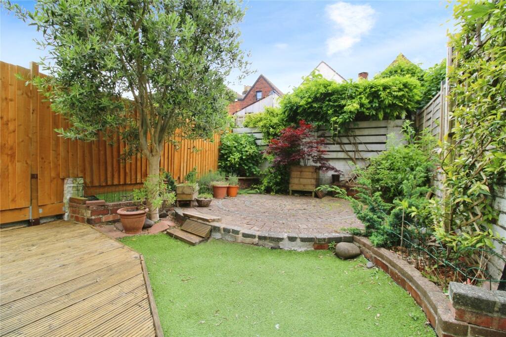 Main image of property: Exeter Road, Southville, Bristol, BS3