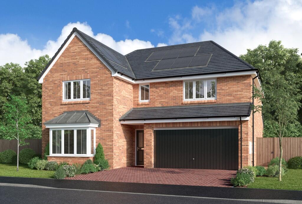 Main image of property: Cockhouse lane, 
Ushaw Moor, 
Durham, 
DH7 7PL
