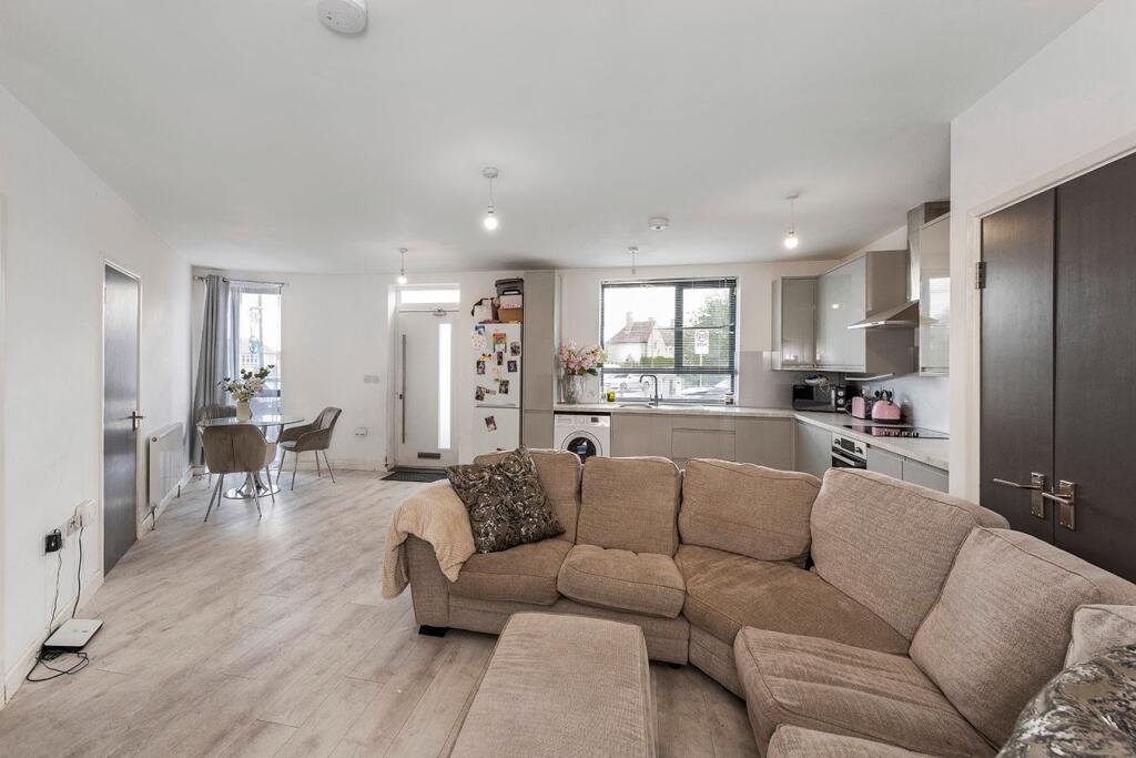 Main image of property: Central Avenue , Welling, DA16