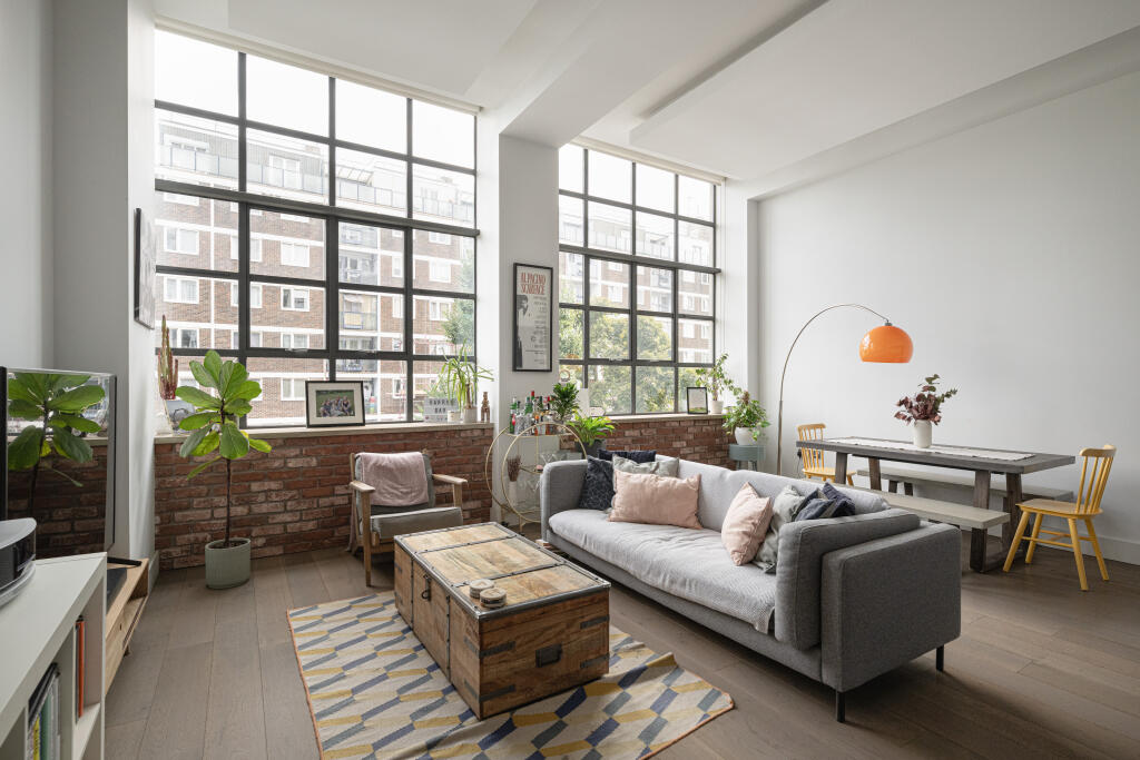Main image of property: The Textile Building, Hackney, E9