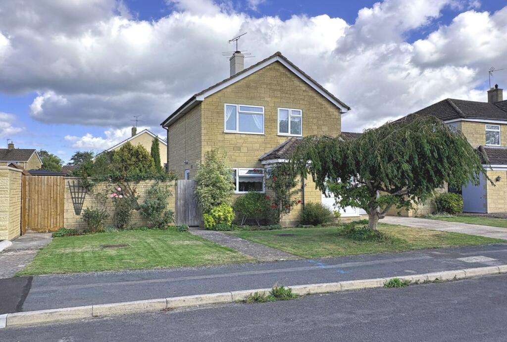 Main image of property: Cotswold View, Charfield, GL12