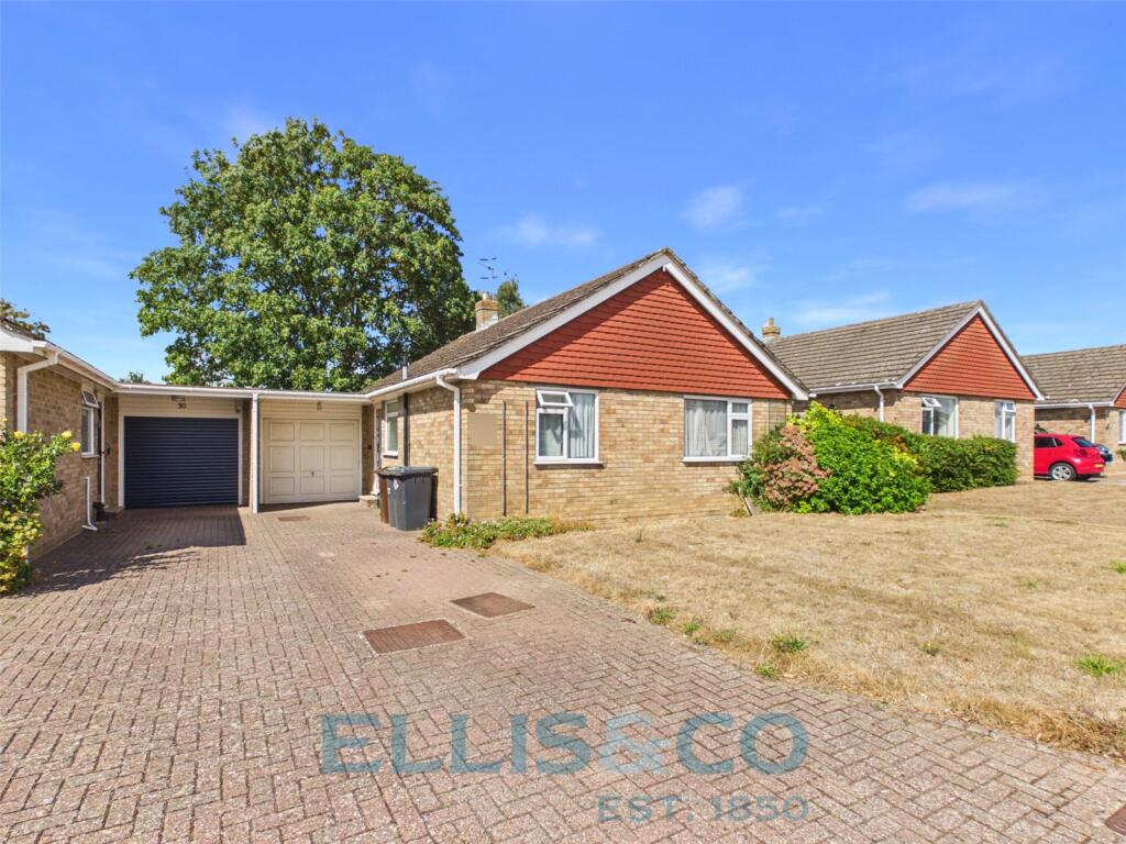 Main image of property: Cranford Road, Tonbridge, Kent, TN10