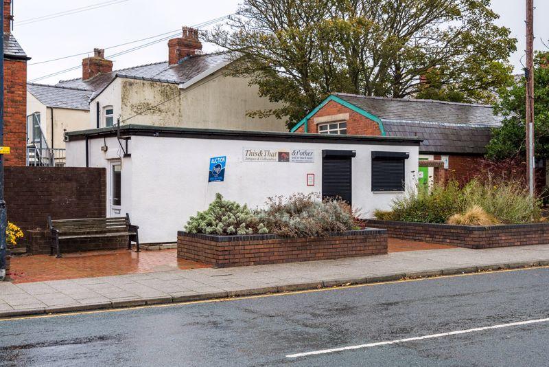 Main image of property: Barton Square, Poulton-Le-Fylde