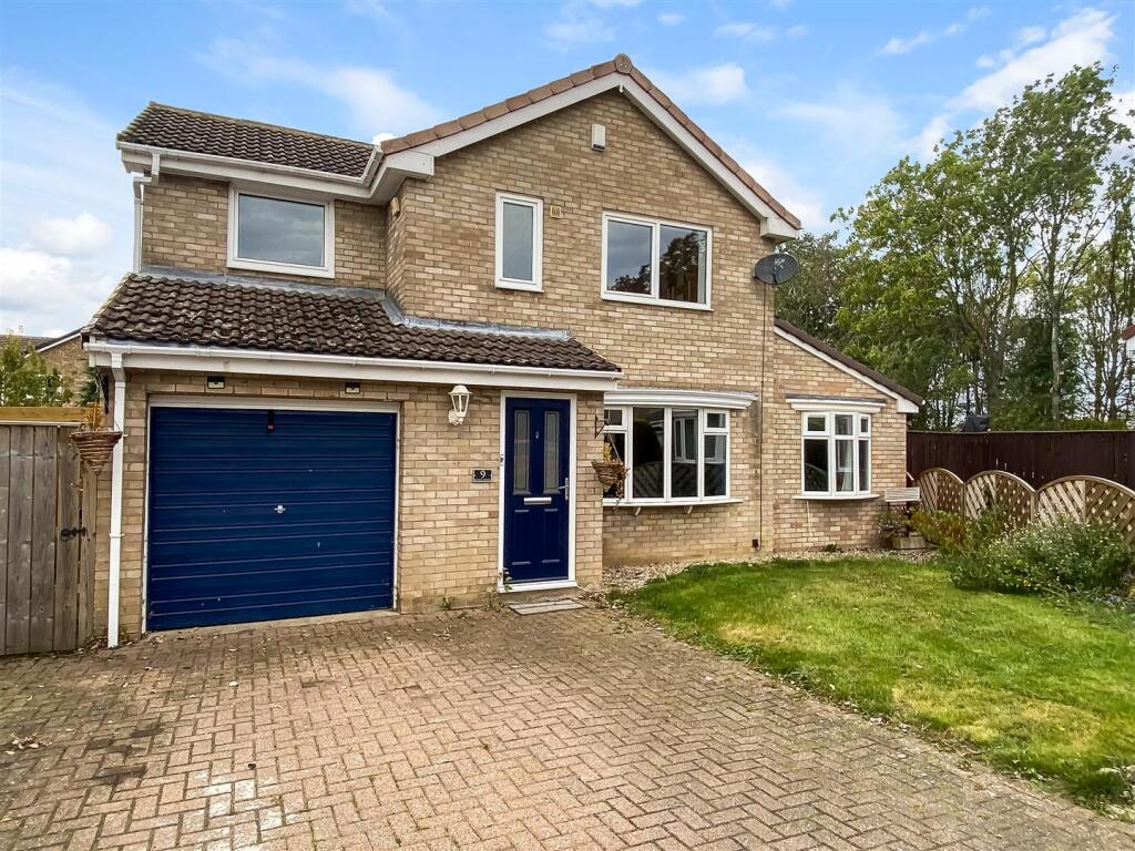 Main image of property: Bedale Hunt, Newton Aycliffe