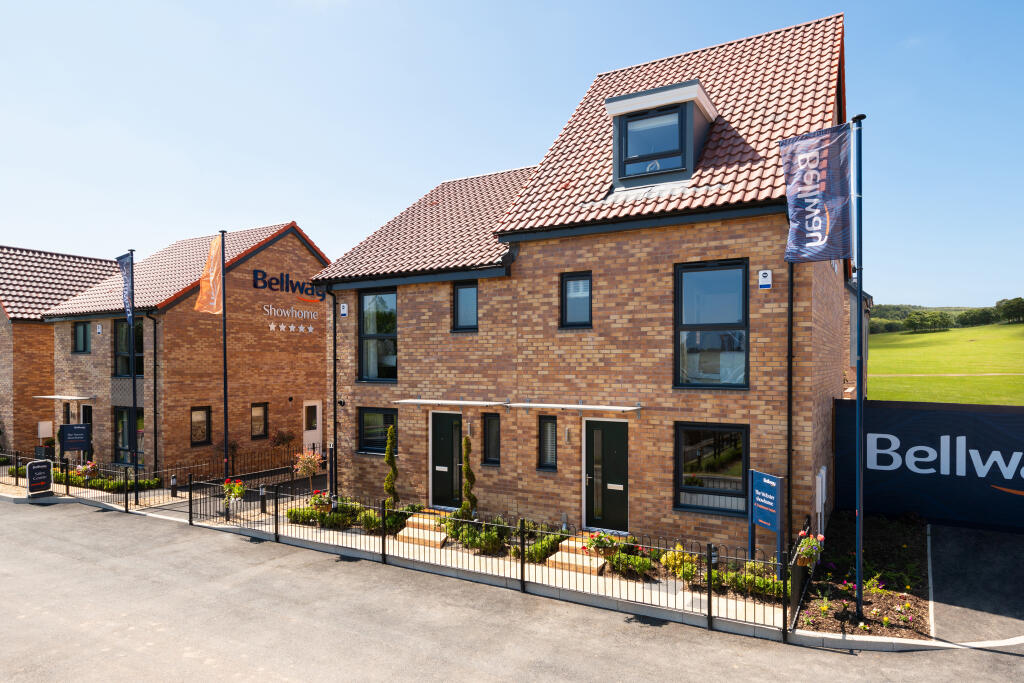 Main image of property: Bristol,
BS10 7GR