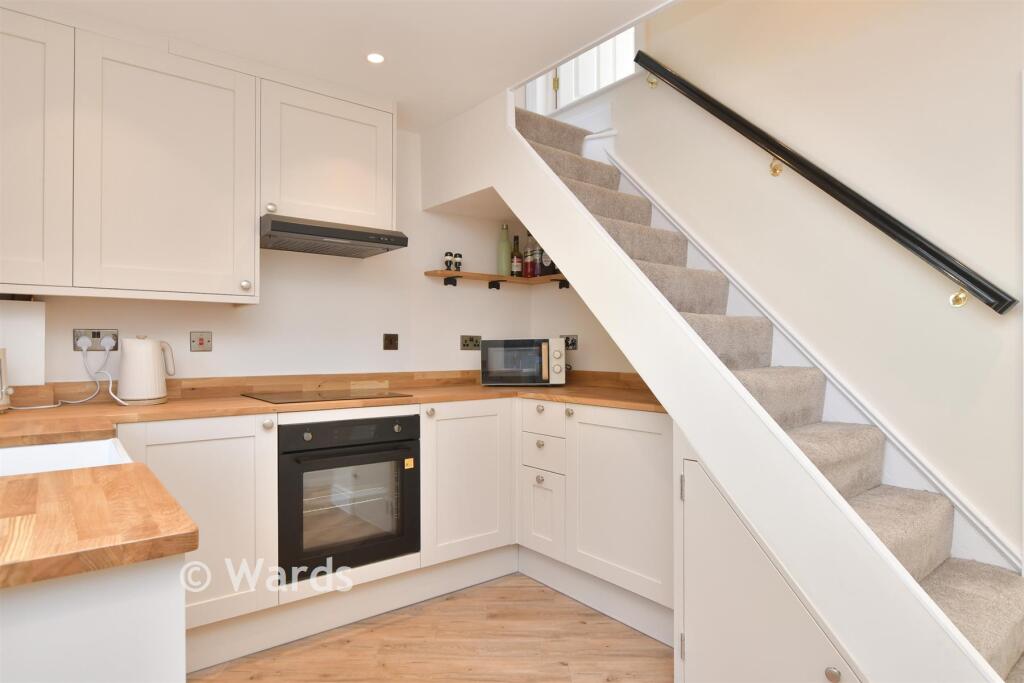 Main image of property: High Street, Farningham, Dartford, Kent