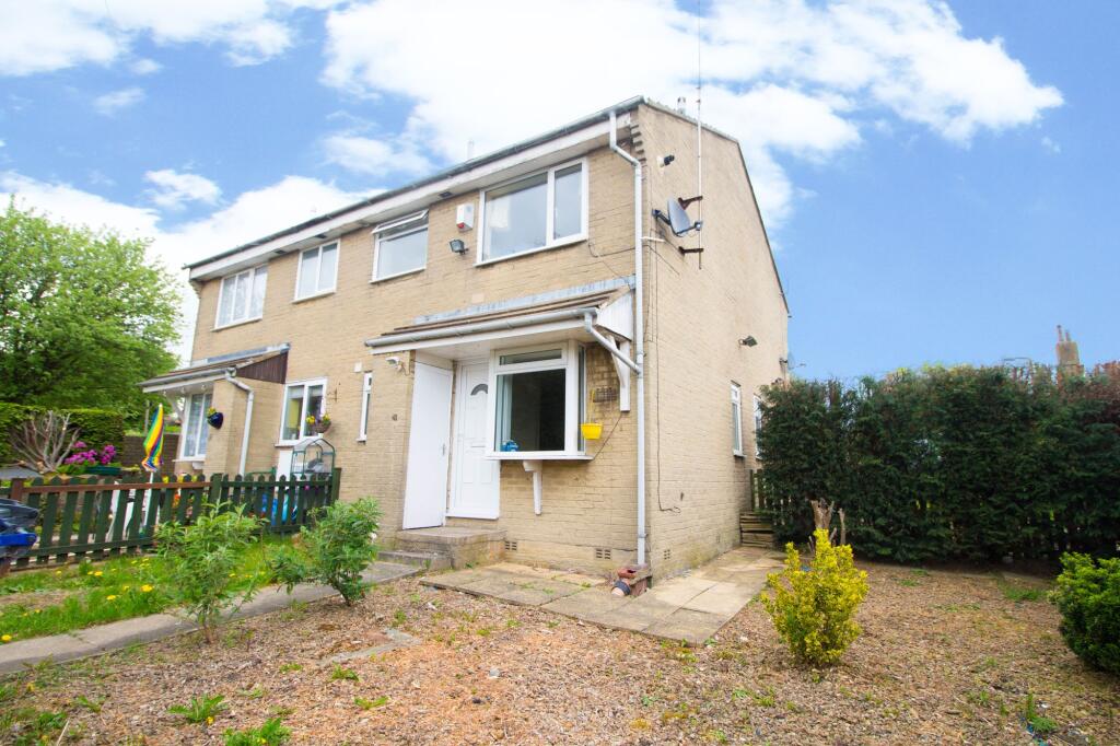 Main image of property: Hatton Close, Bradford, BD6