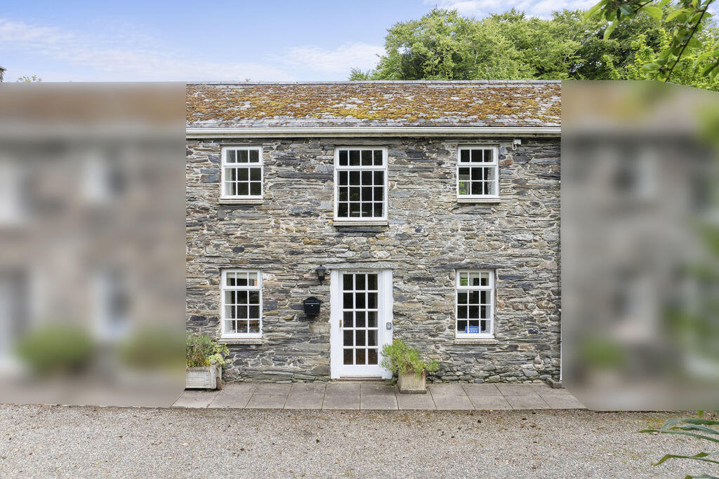 Main image of property: Bwanne Meanagh, Orrisdale Cottages, Orrisdale Loop Road, Kirk Michael