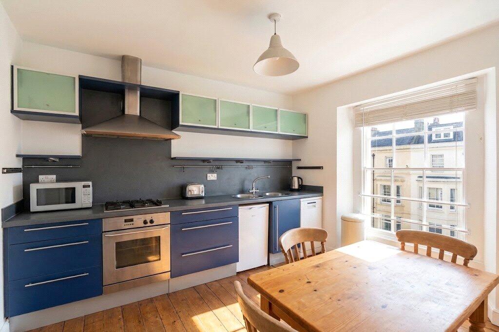 Main image of property: West Park, Clifton, Bristol, BS8