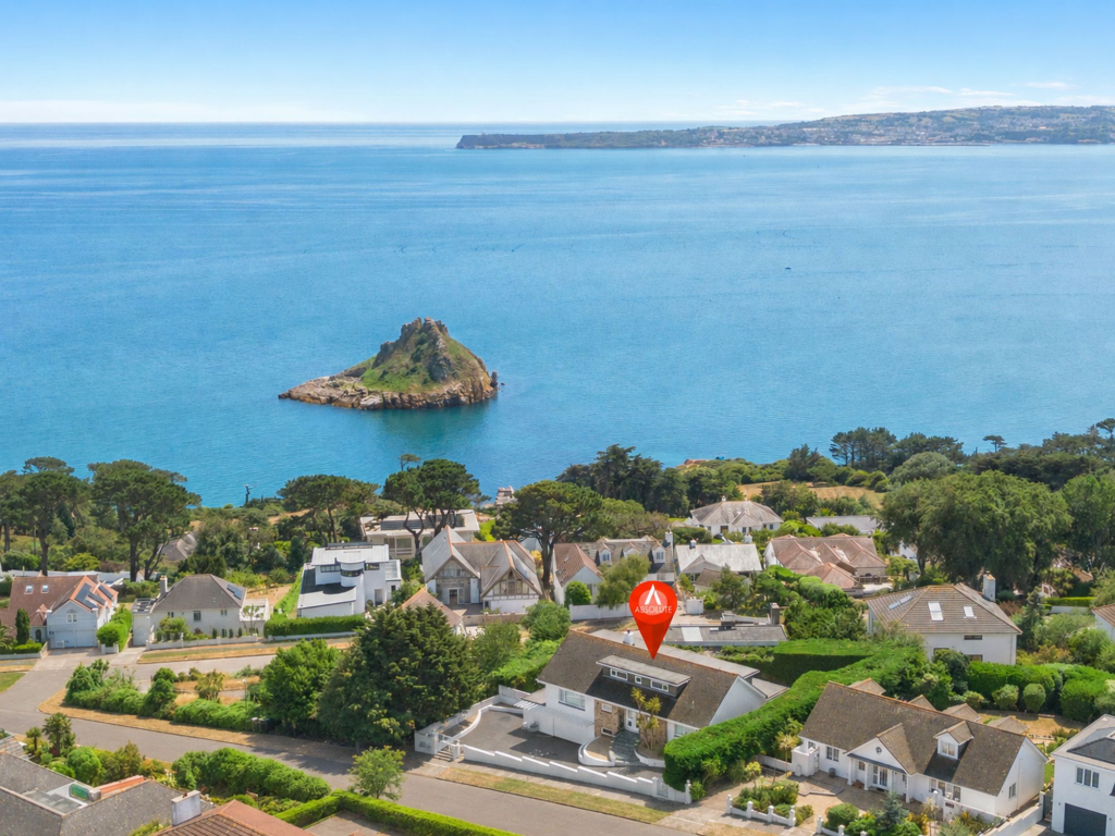 Main image of property: Whidborne Avenue, Torquay, TQ1