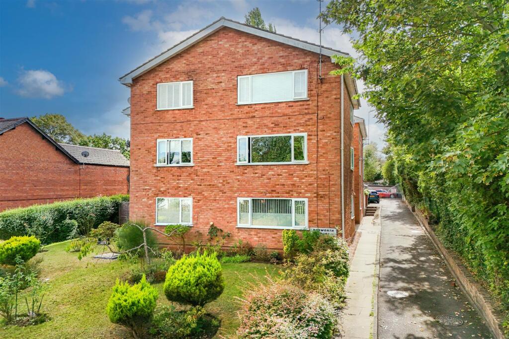 Main image of property: Bosworth Court, Sheldon, Birmingham