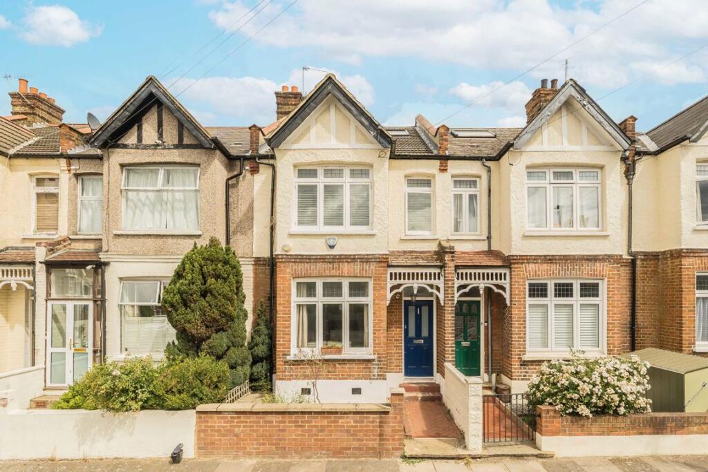 Main image of property: Eswyn Road, Tooting