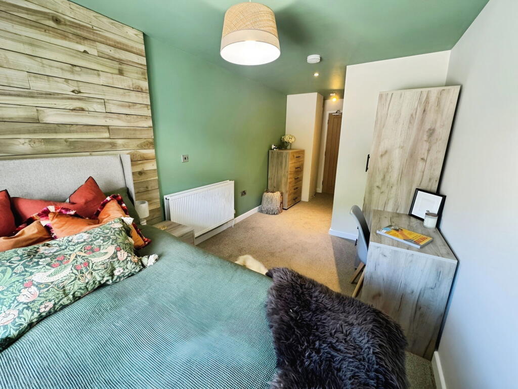 Main image of property: Savernake Street, Swindon, Wiltshire, SN1 3LZ