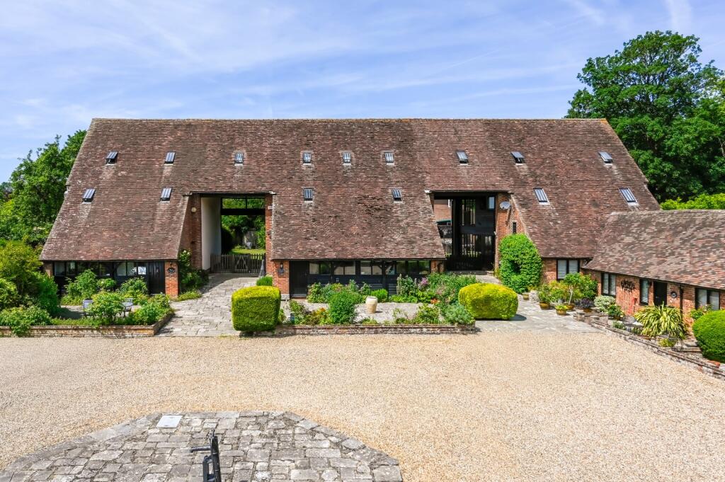 Main image of property: Westwell, Ashford, Kent, TN25