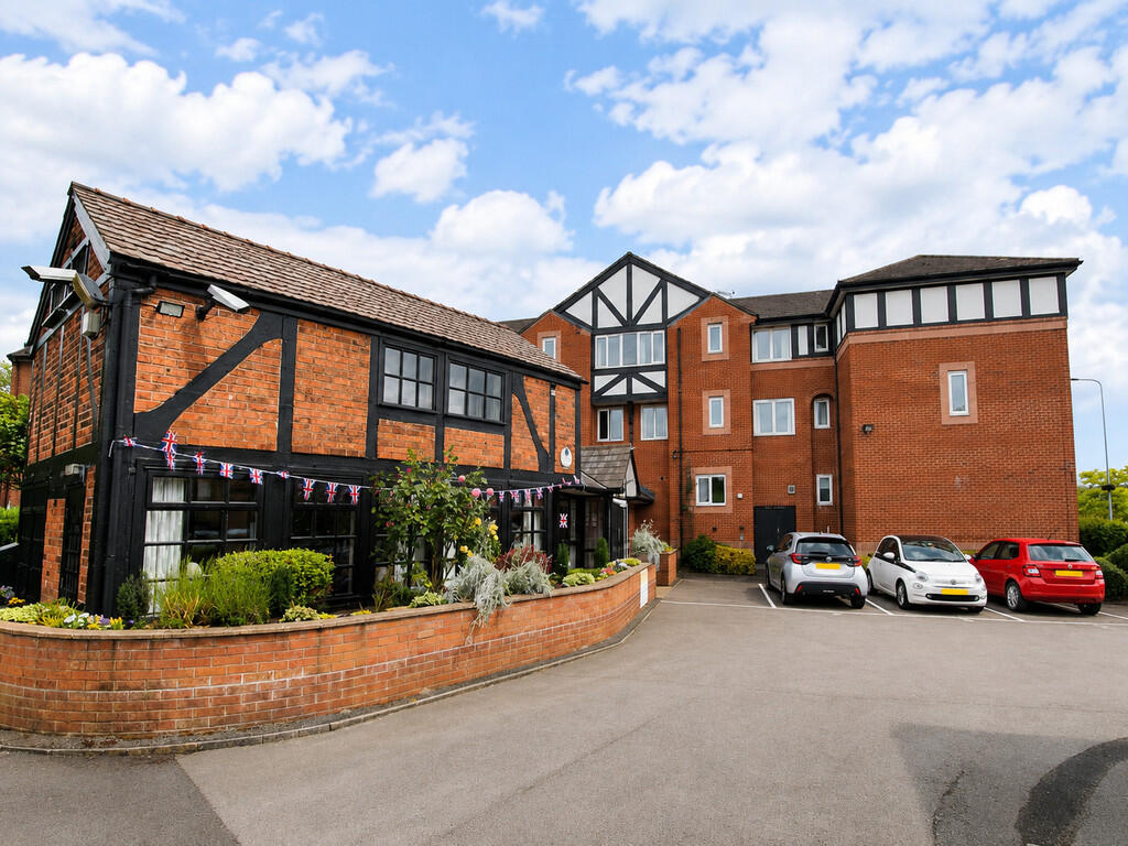 Main image of property: Weaver Court, London Road, Northwich