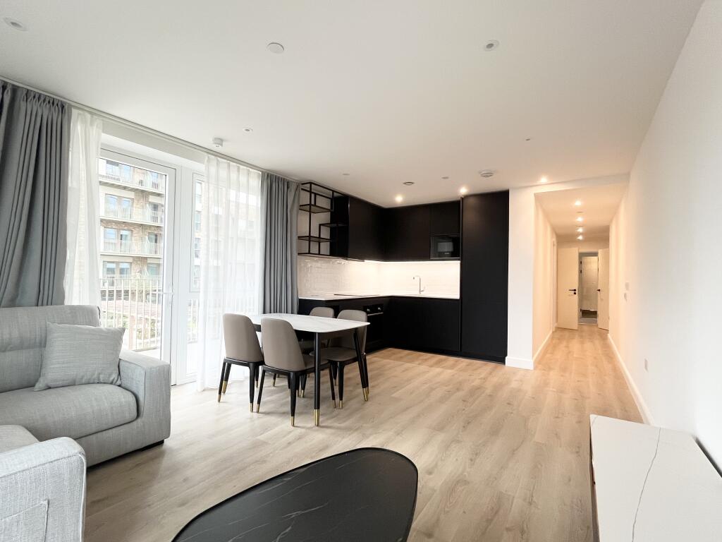 Main image of property: Allium House, Caldon Boulevard, Wembley, Brent