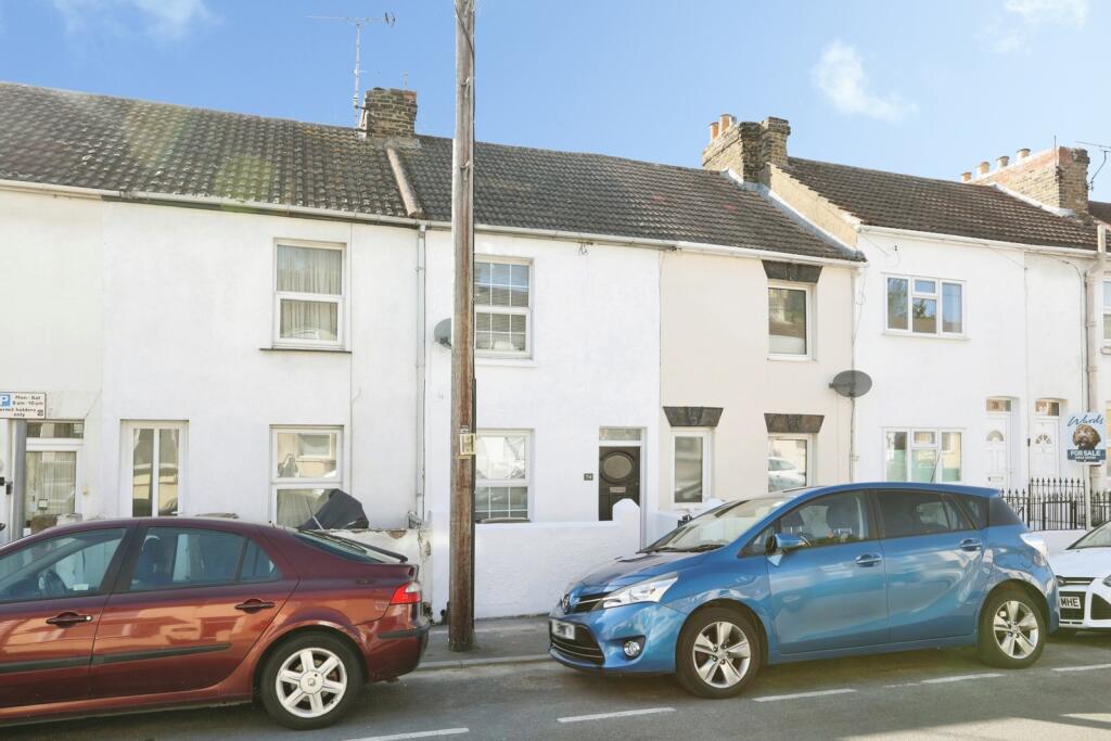 Main image of property: King Street, Gillingham, Kent, ME7