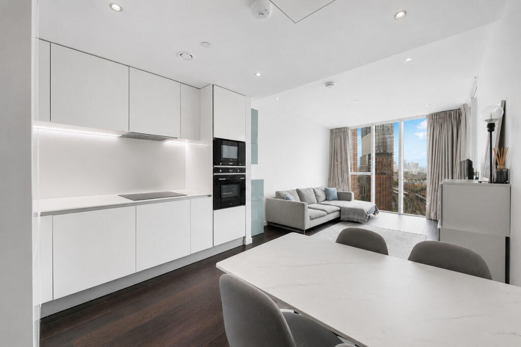 Main image of property: Wandsworth Road, London, SW8