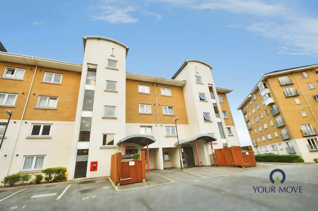 Main image of property: Chichester Wharf, Erith, DA8