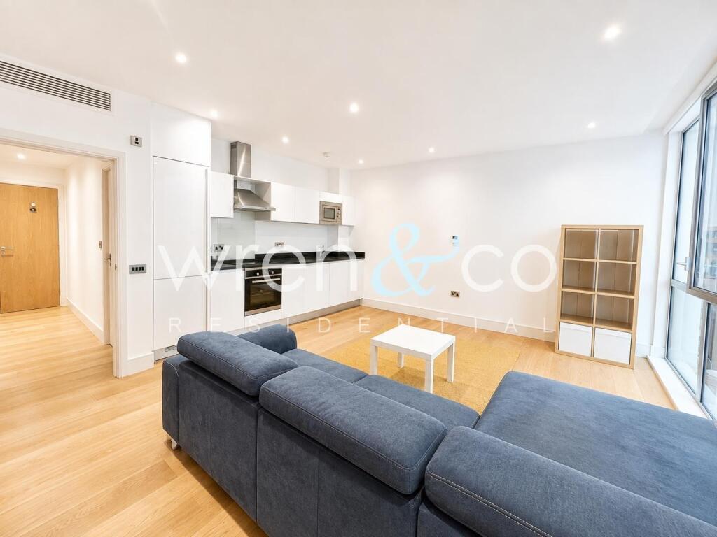 Main image of property: Melrose Apartments, NW3