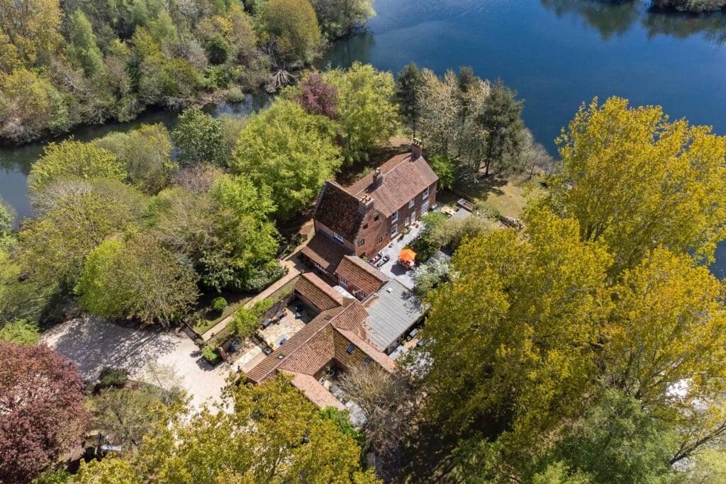 Main image of property: Lodge Farm, Bawburgh, Norfolk