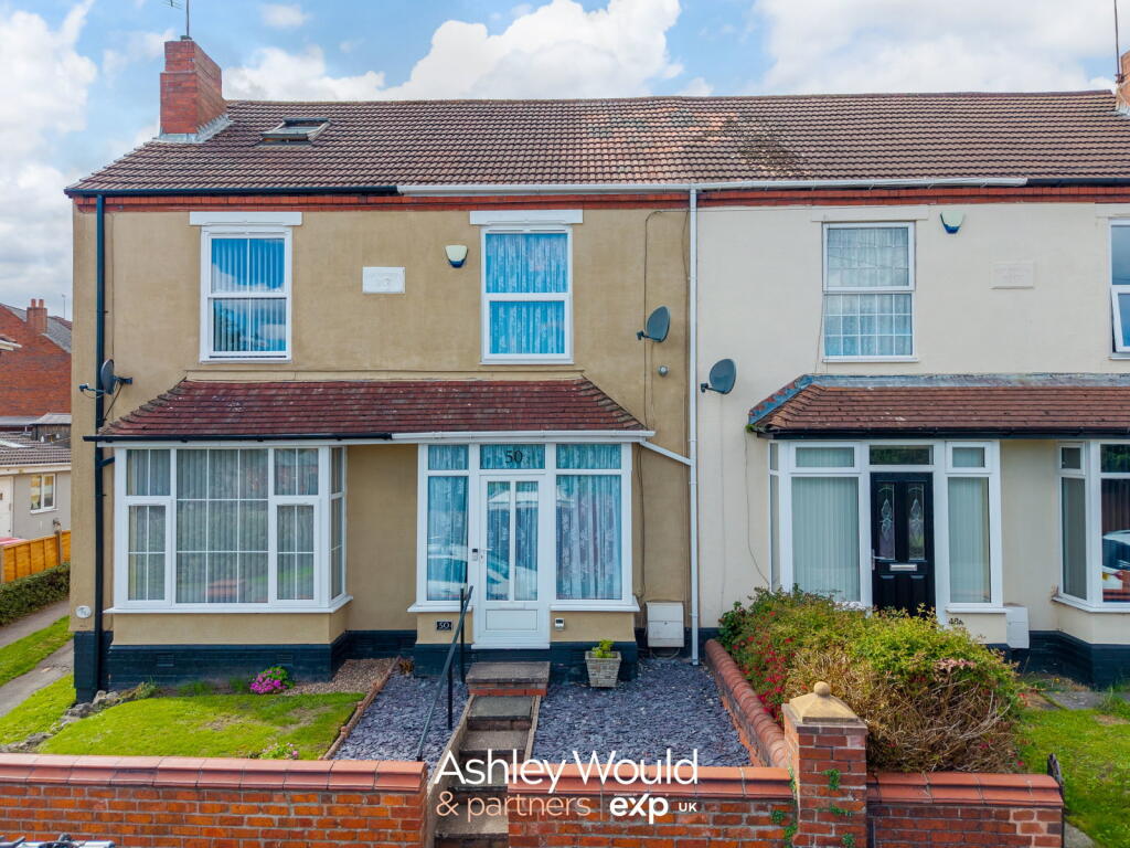 Main image of property: Beecher Road, Halesowen, B63 2DN